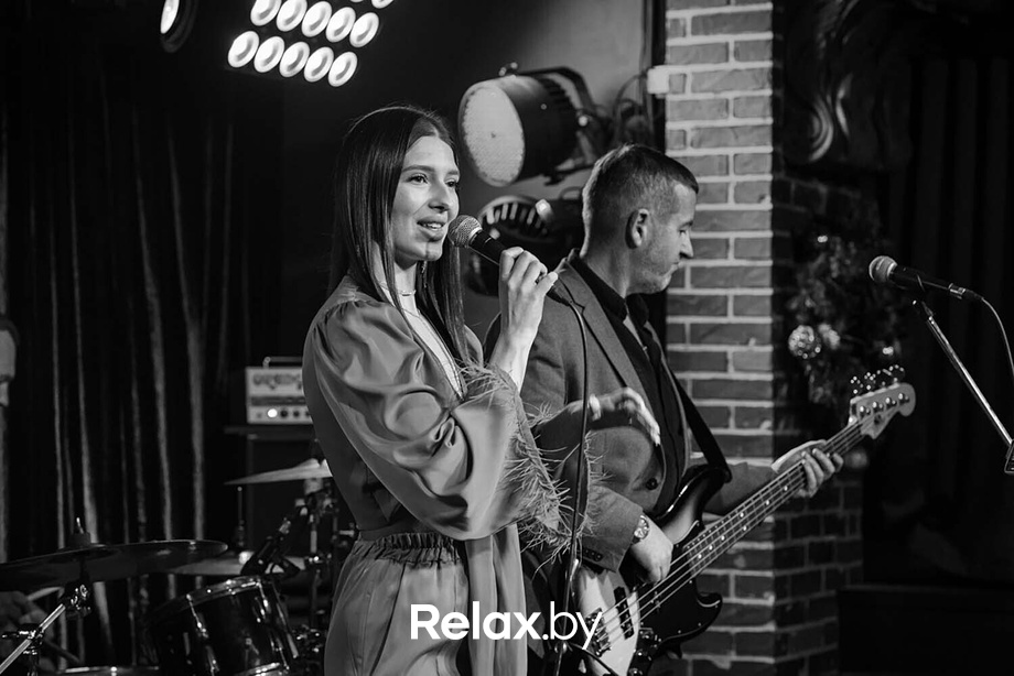 Новогодний Бруклин, фото № 38