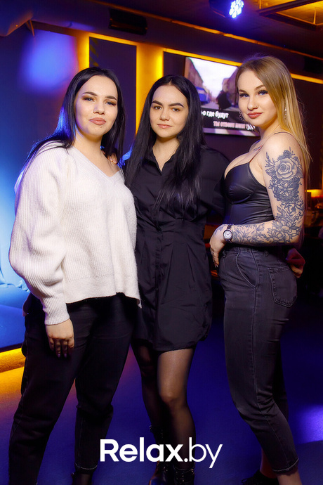 ZAVOD Night, фото № 54