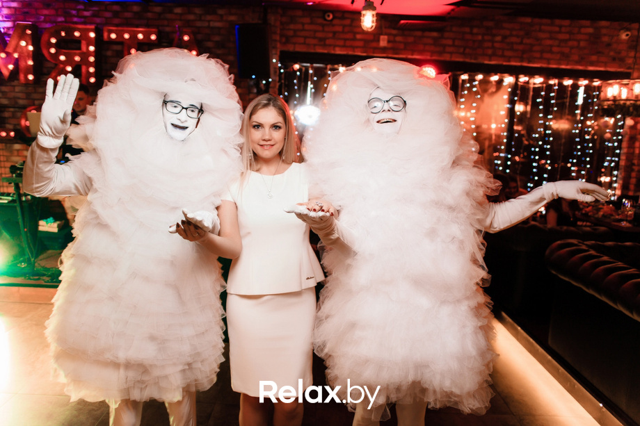 Новый год 2019, фото № 45