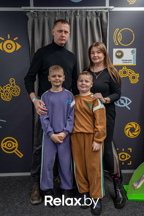 День Рождения парка наук «Квантум» — 3 года, фото № 123