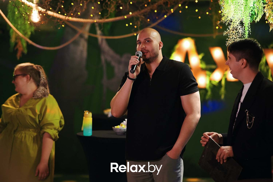 Открытие Джуманджи, фото № 13