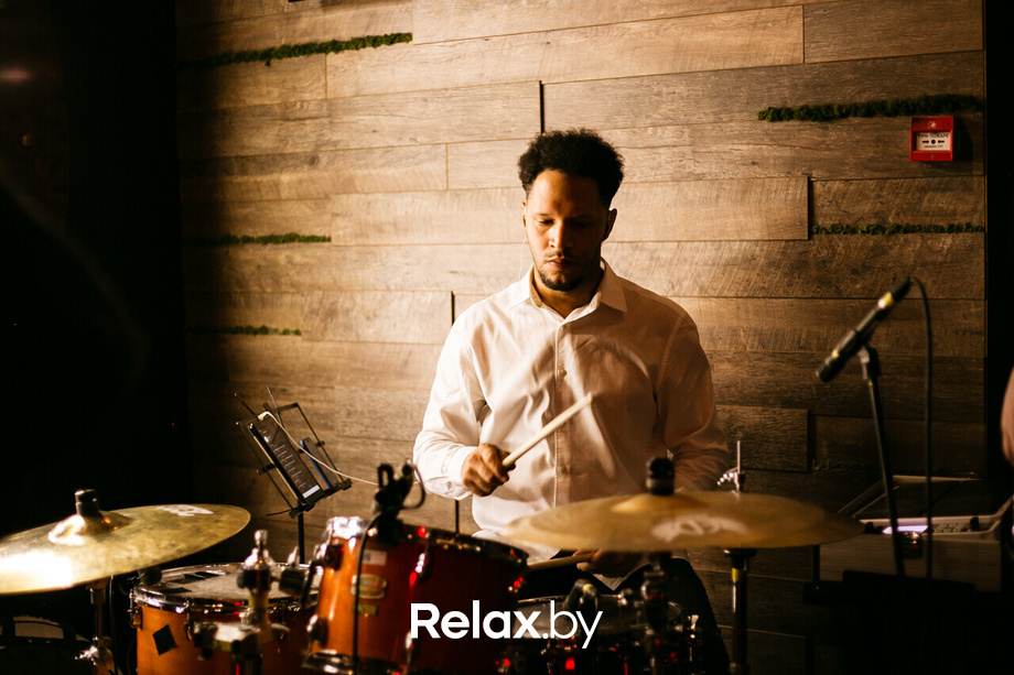 Выступление группы TimeSquare, фото № 56