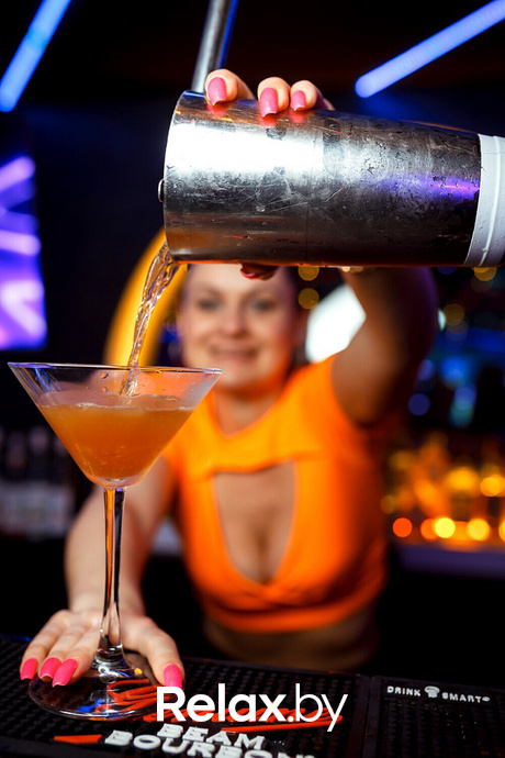 Saturday party, фото № 3