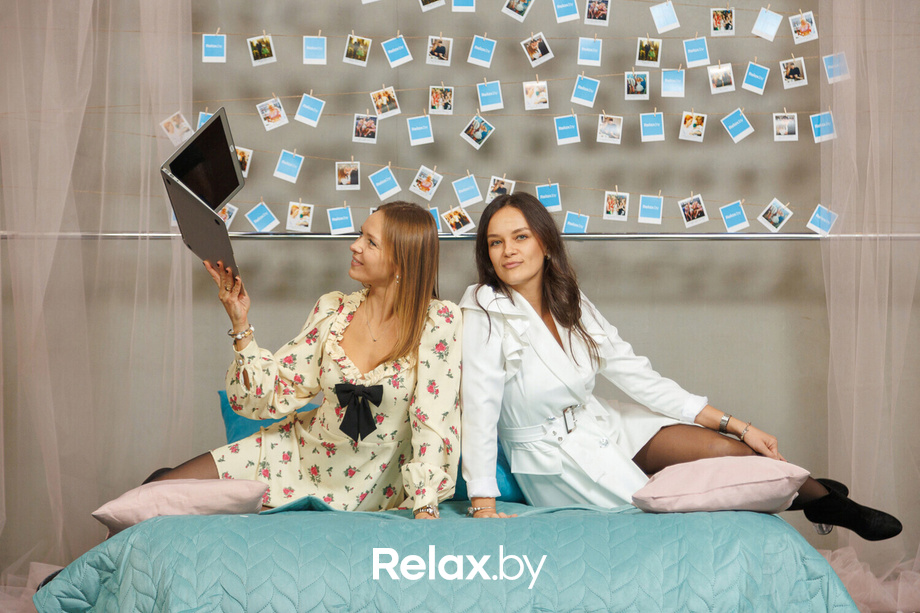 Relax and the City, фото № 219