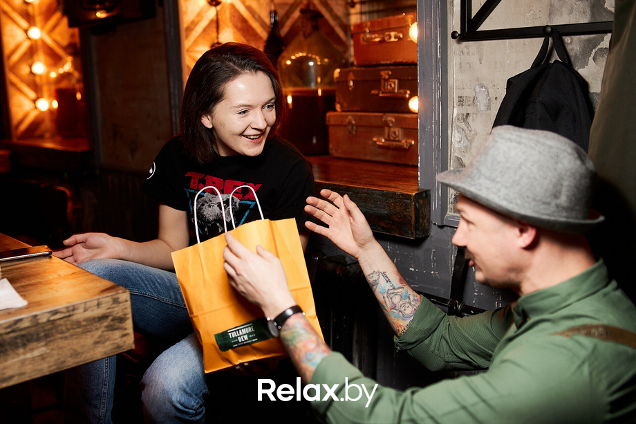Tullamore St.Patrick's Day, фото № 56