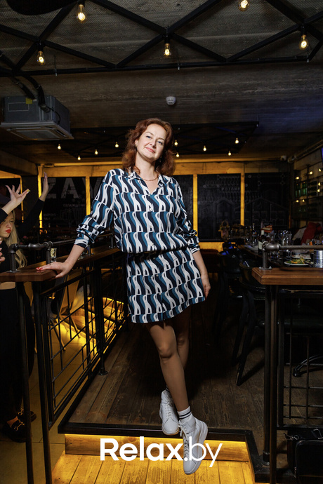 Zavod Saturday Night, фото № 57