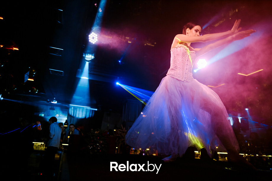 MADMEN Birthday Party, фото № 44