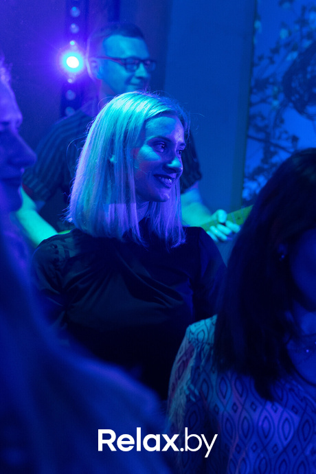 Ночные жители, фото № 57