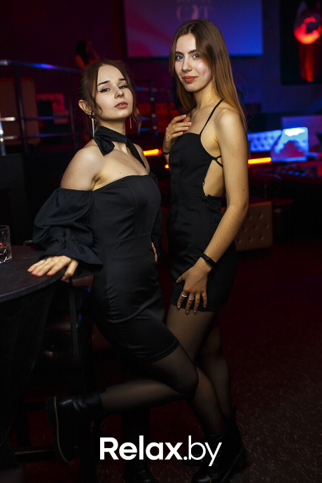 Вечеринка у кролика Роджера, фото № 5