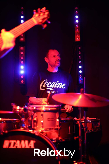 Terra party, фото № 43