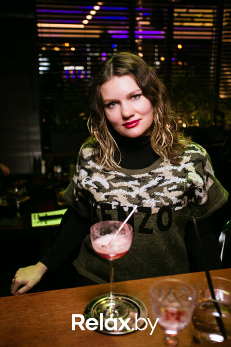 Выступление группы TimeSquare, фото № 3