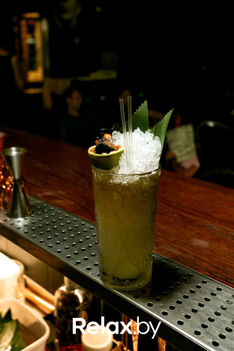 Суббота в PEAKY BLINDERS, фото № 51