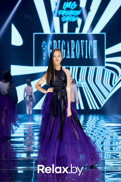 IMG Fashion Show: Choupette, IVA, Grigarovich, фото № 213