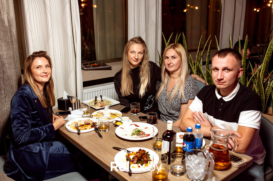 Ночные жители, фото № 28