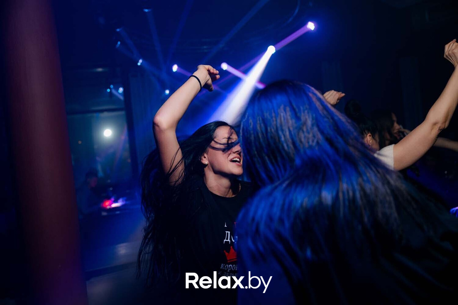 Ночные жители, фото № 80