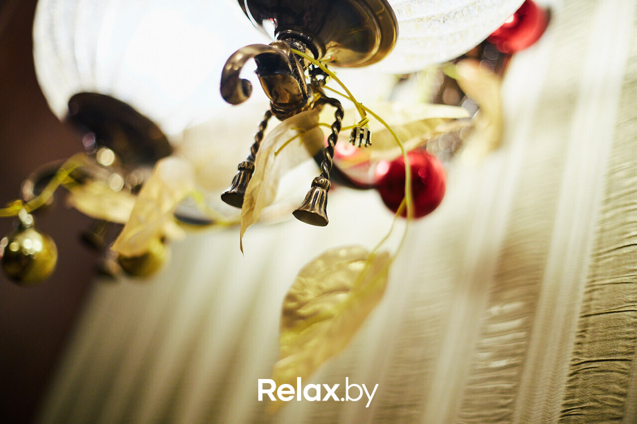 Новогодний корпоратив в Фортепиано, фото № 56