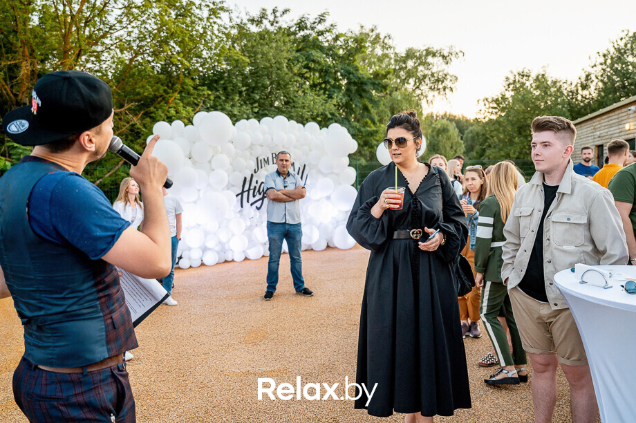 Jim Beam. Always welcome, фото № 139