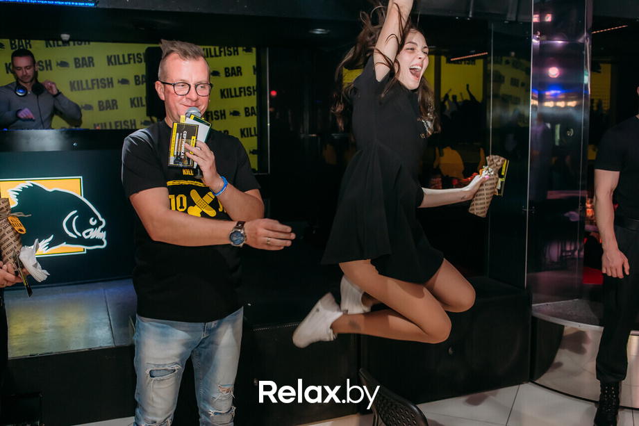 Champagne day party, фото № 51