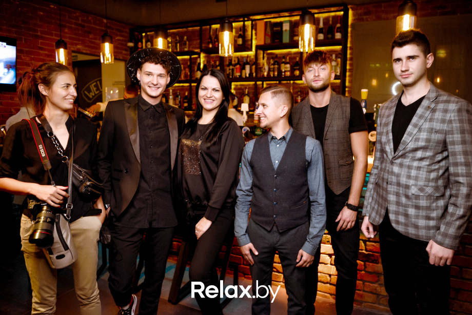 Открытие Gastropub «DROVA», фото № 26