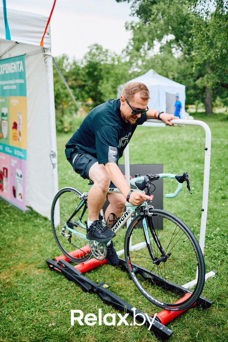 ТРЦ Galleria Minsk на Vulitsa Ezha, фото № 141