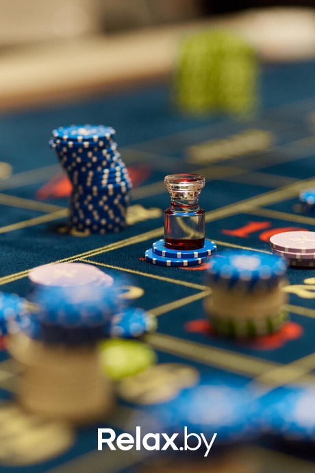 «Стиляги в казино Опера», фото № 36