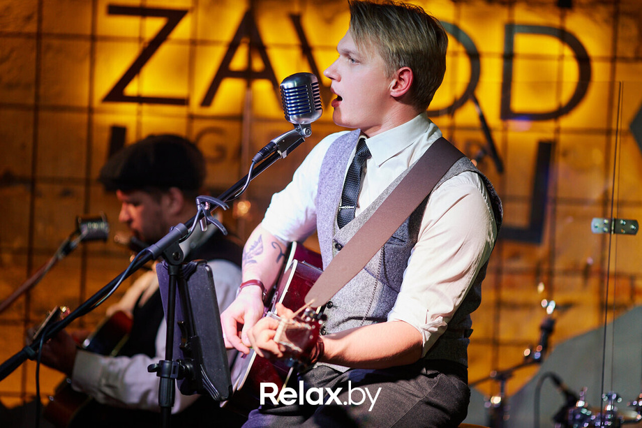 ZAVOD Friday evening, фото № 57