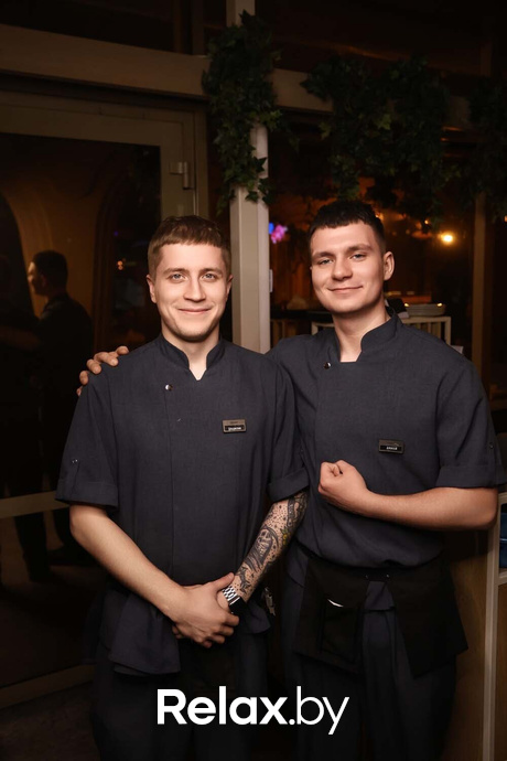 Terra party, фото № 43