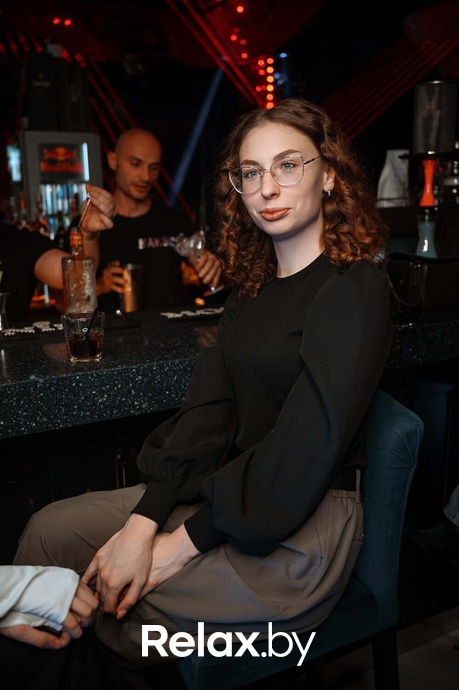 Saturday party, фото № 10