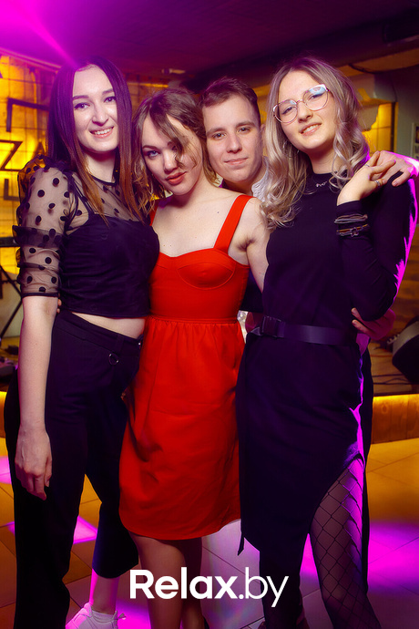 ZAVOD Night, фото № 8