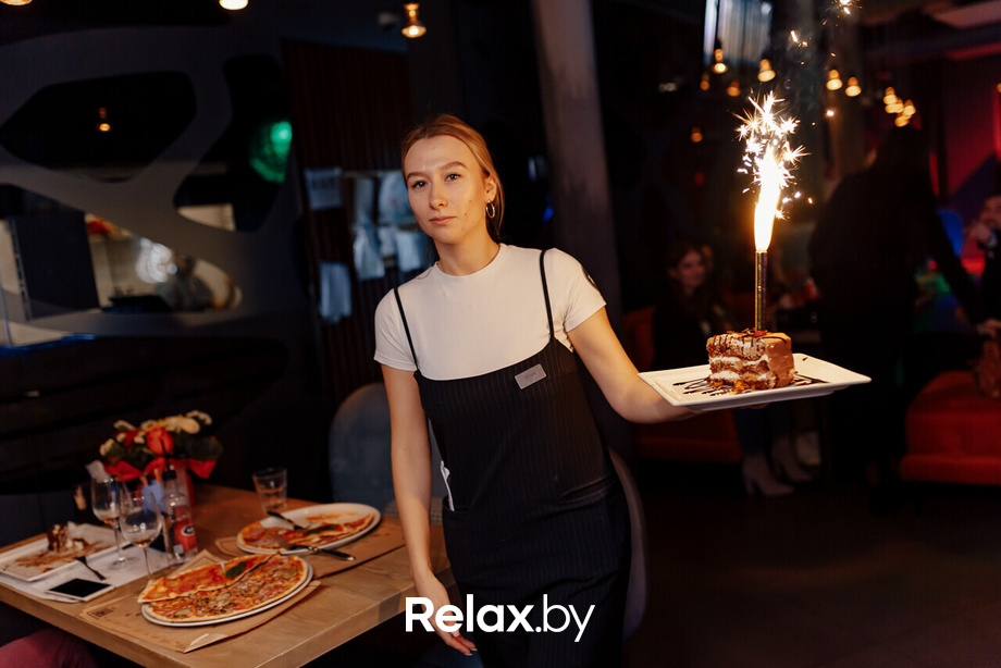 Ночные жители, фото № 20