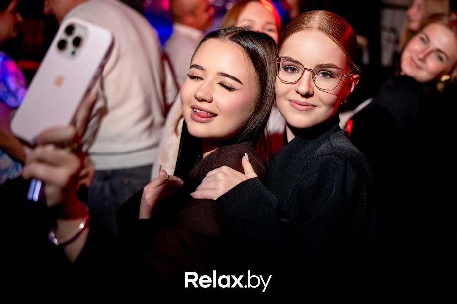 Friday party, фото № 18