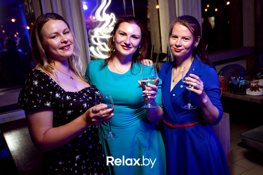 Ночные жители, фото № 60