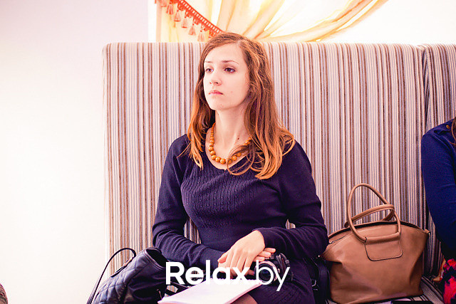 Пресс-ланч «Натуральные соки: готовим правильно и пьём с удовольствием», фото № 38