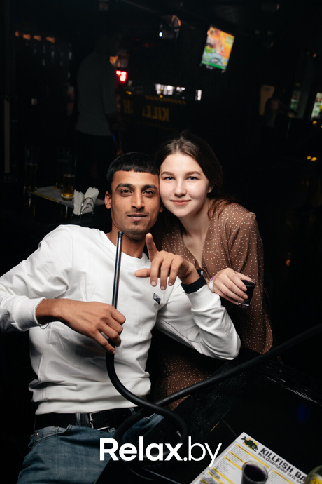 Бородачи party, фото № 22