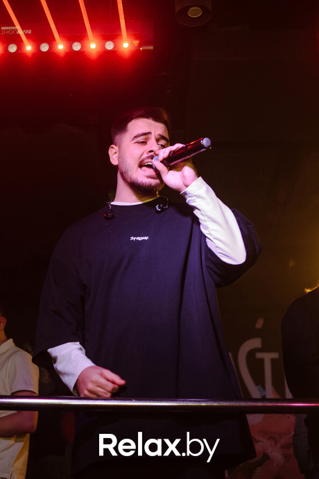 Friday «Mama Stiflera party», фото № 12