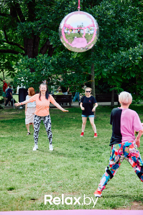 ТРЦ Galleria Minsk на Vulitsa Ezha, фото № 42