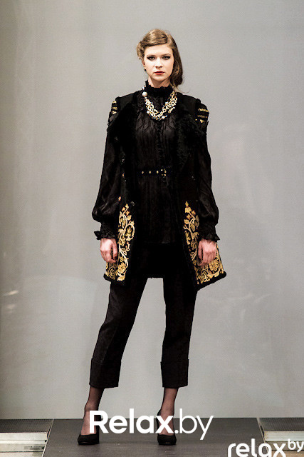 Показ Roksolana Bogutska, фото № 67