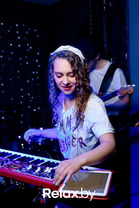 Ночные жители, фото № 25