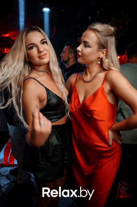 Saturday party, фото № 3