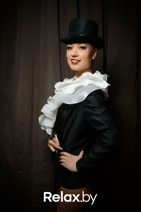 Вечерний IDOL, фото № 4