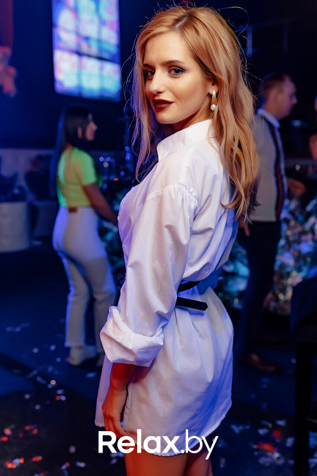 Cyber Punk, фото № 22