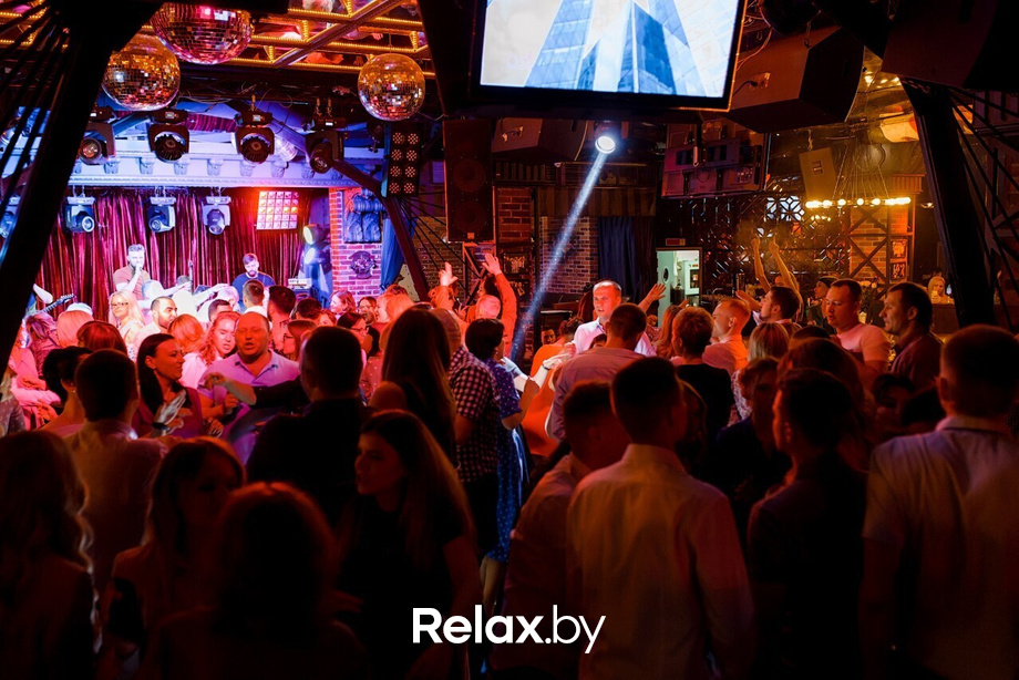 Brooklyn Live!, фото № 34