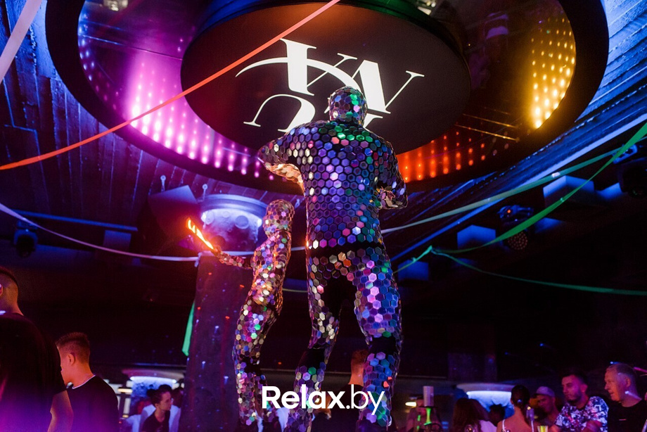 Neon Passion, фото № 60