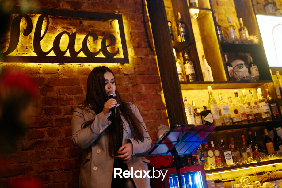 Live Music, фото № 34