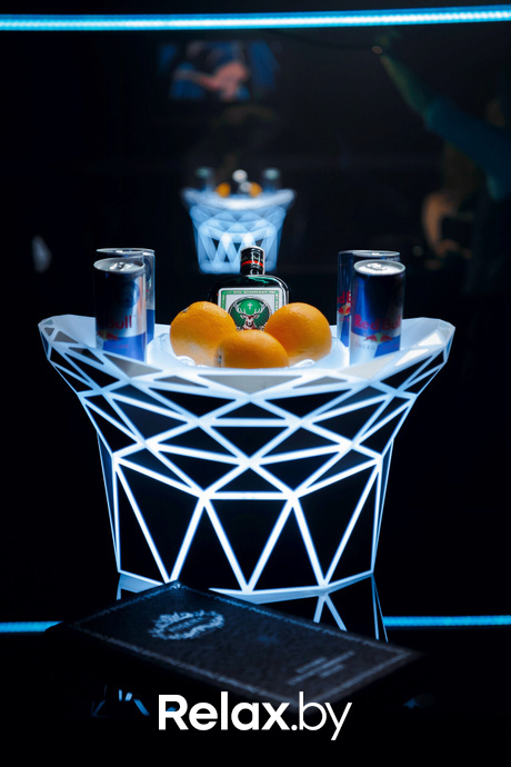 Saturday BOGEMA, фото № 43