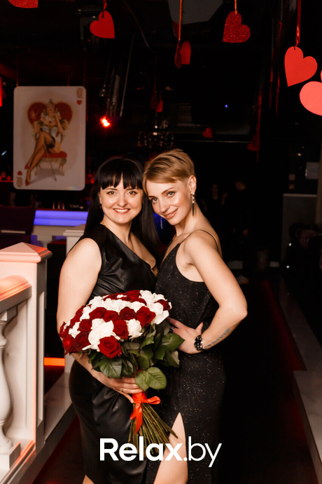 Non Stop в Rokas, фото № 22