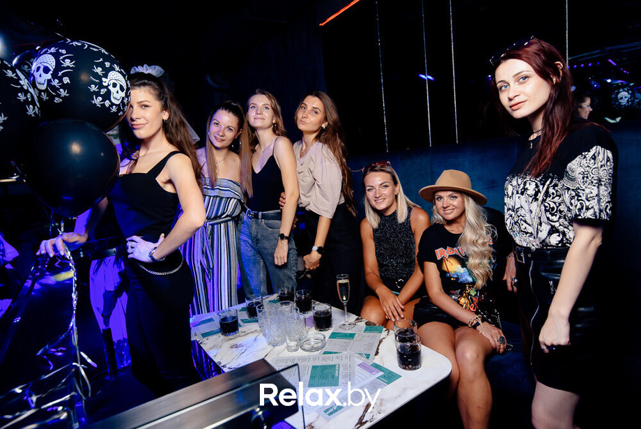 Luna party, фото № 97