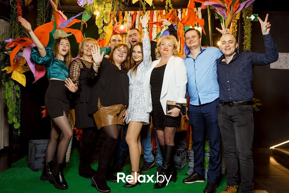 Saturday Party, фото № 30