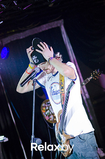 Концерт Noize MC, фото № 39