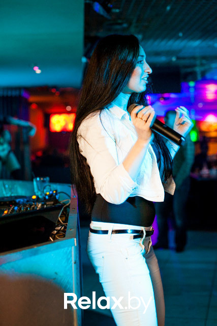 Saturday party, фото № 64